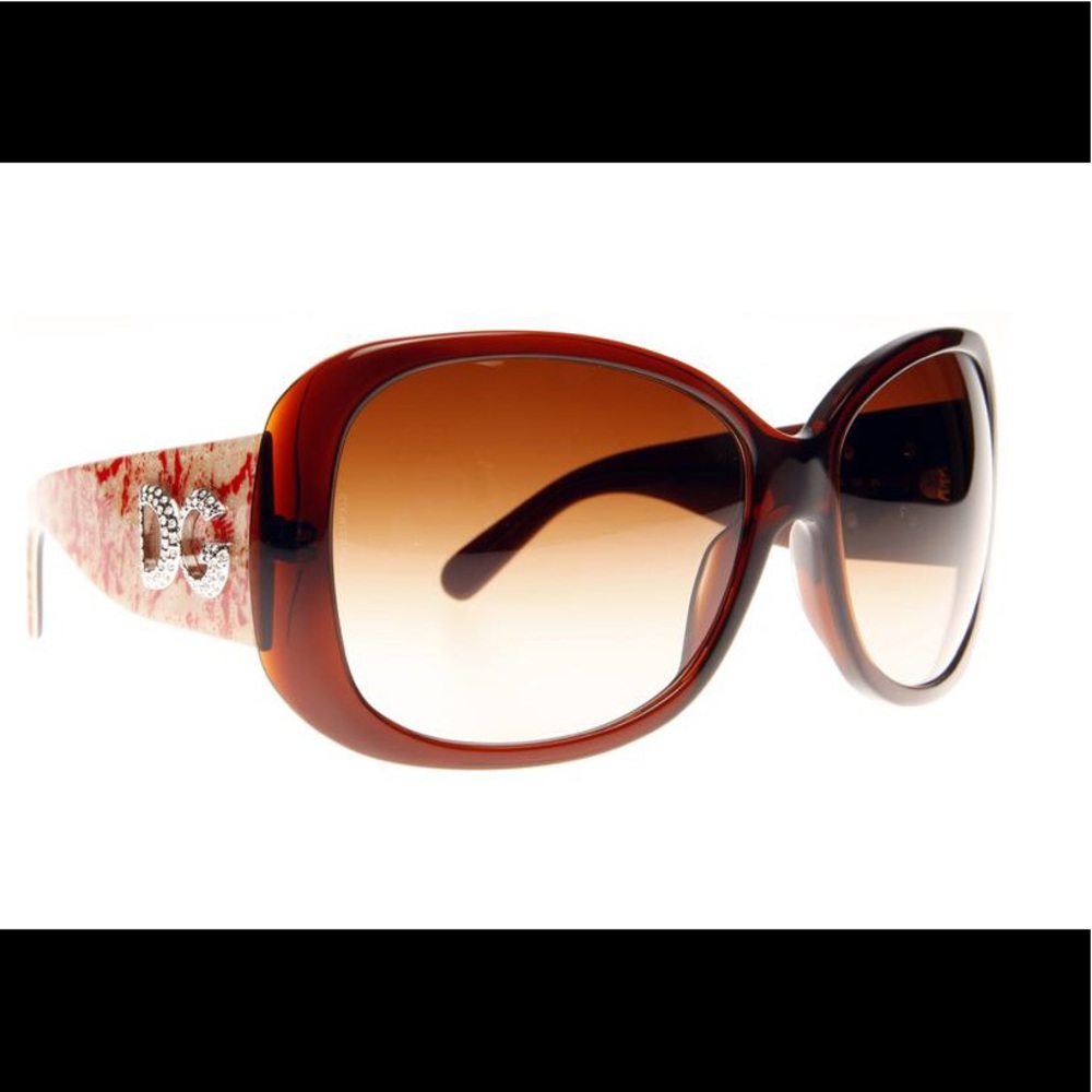 Dolce & Gabbana Sunglasses